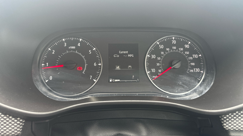 Dacia Jogger 1.0 TCe Extreme SE 5dr Petrol Estate